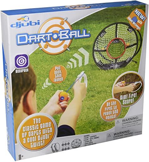 Dart Ball