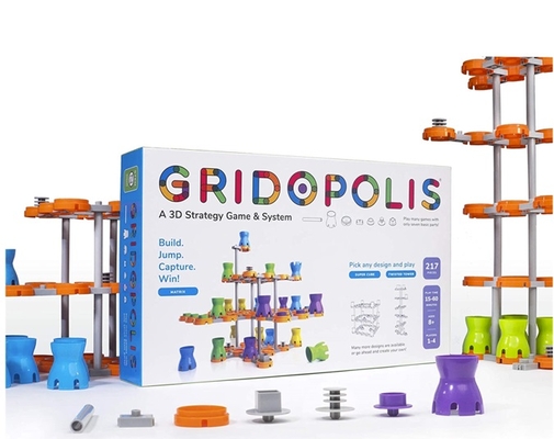 Gridopolis