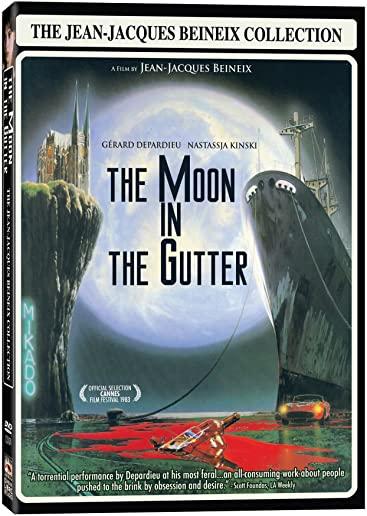 The Moon in the Gutter