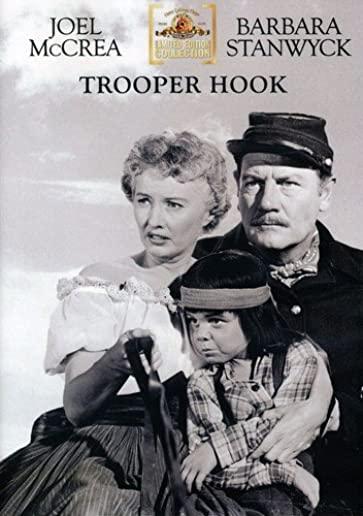 Trooper Hook