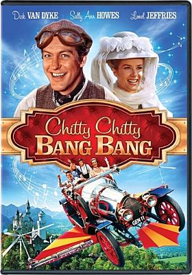 Chitty Chitty Bang Bang