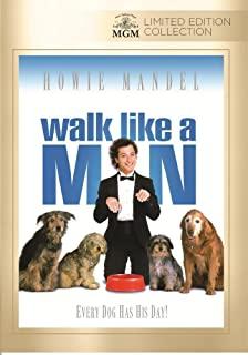 Walk Like a Man