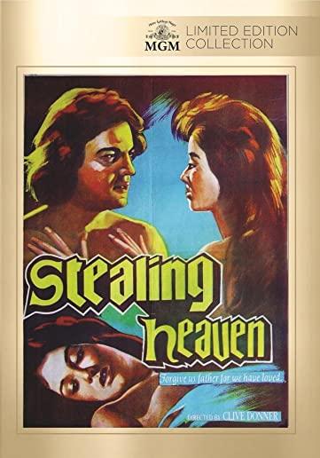 Stealing Heaven