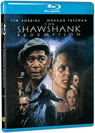 The Shawshank Redemption