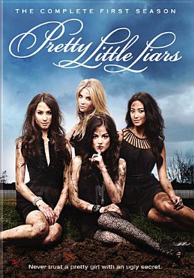 Pretty Little Liars: The Complete First Season