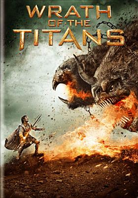 Wrath of the Titans