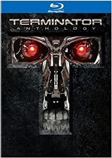 The Terminator Anthology