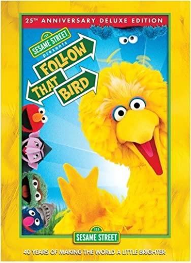 Sesame Street Presents: Follow That Bird