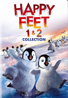 Happy Feet / Happy Feet 2