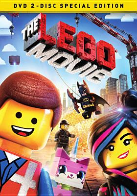 The Lego Movie