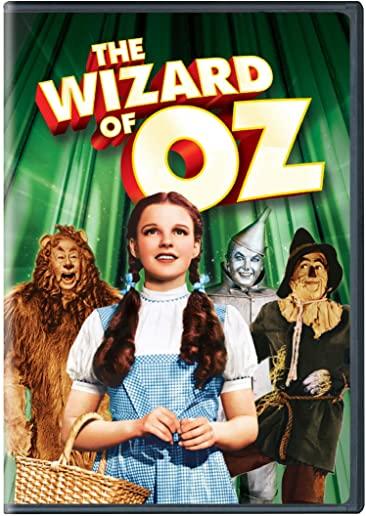 The Wizard of Oz