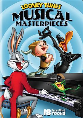 Looney Tunes: Musical Masterpieces