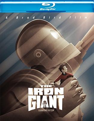 The Iron Giant