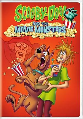 Scooby-Doo & the Movie Monsters