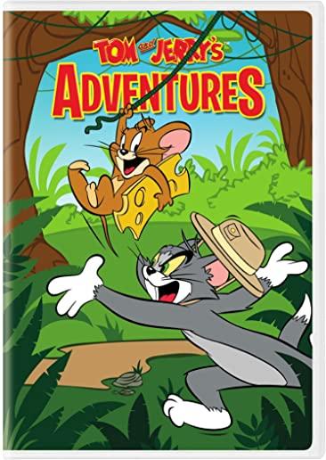 Tom & Jerry's Adventures