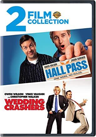 Hall Pass / Wedding Crashers