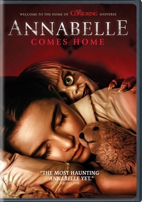 Annabelle Comes Home