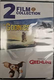 2 Film Collection: Goonies / Gremlins