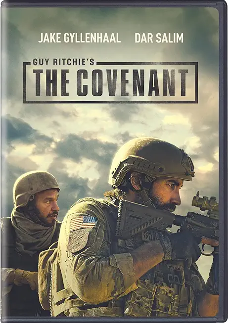 Guy Ritchie's the Covenant