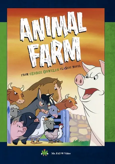 Animal Farm / (Mod)