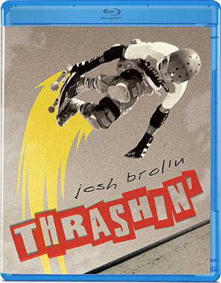 Thrashin'