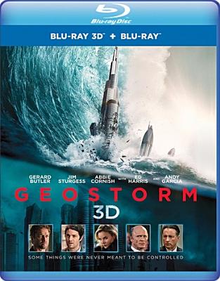 Geostorm