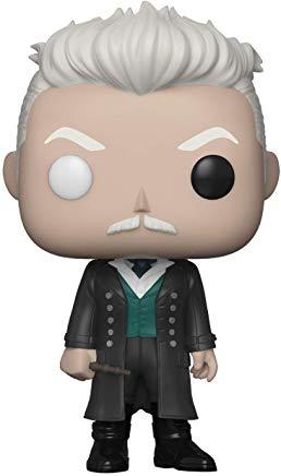 Pop Fantastic Beasts 2 Gellert Grindewald Vinyl Figure