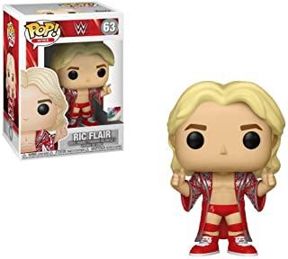 Pop Wwe Ric Flair Vinyl Figure