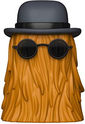 Pop Addams Family Cousin ITT Vinyl Figure