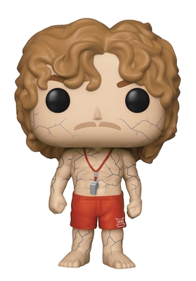 Pop Stranger Things Flayed Billy Vinyl Figure