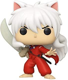 Pop Inuyasha Vinyl Figure