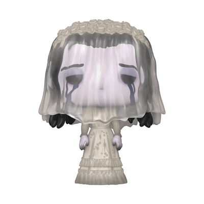 Pop La Llorona Vinyl Figure