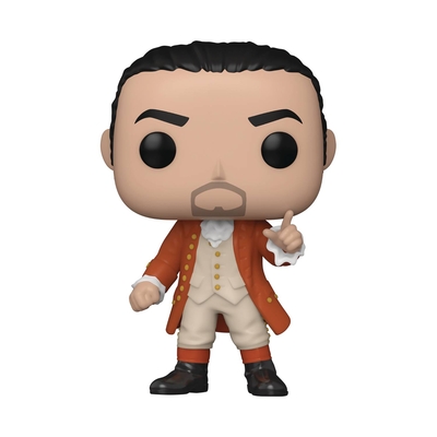 Pop Hamilton Alexander Hamilton Vinyl Figure