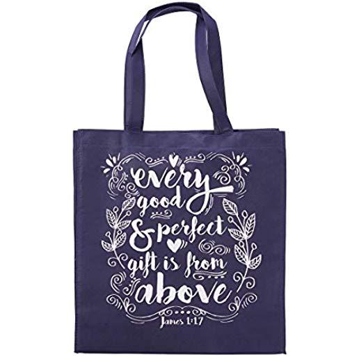 Non-Woven Tote Every Good Gift