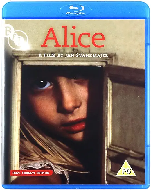 Alice (2pc)