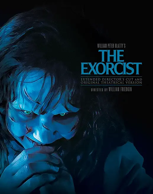 Exorcist: 50th Anniversary Ultimate Collector's