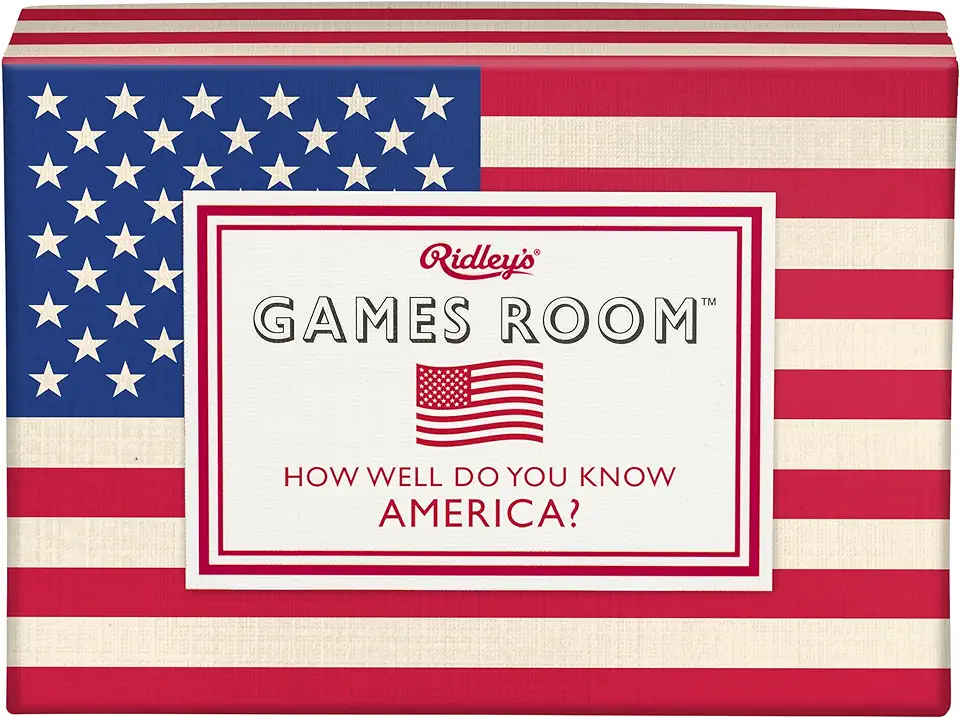 How Well Do You Know America?