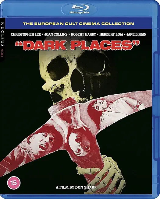 Dark Places / (Uk)