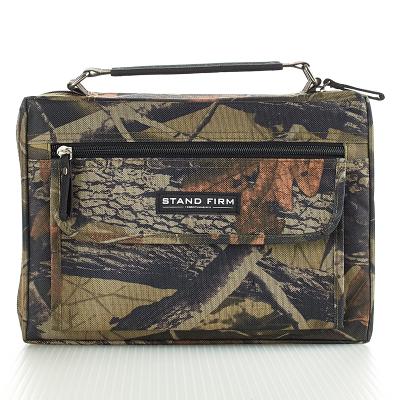 BC Canvas Camo Stand Firm 1 Cor 16: 13 MD