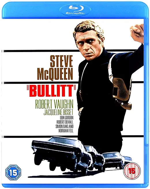 Bullitt