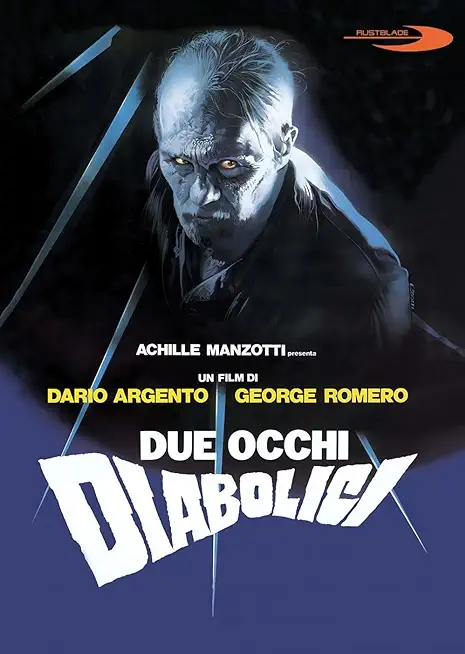 Due Occhi Diabolici / Two Evil Eyes / (Ita)