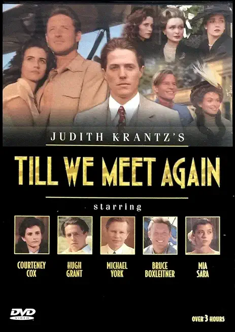 Till We Meet Again / (Aus Ntr0)