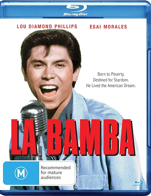 La Bamba / (Aus)