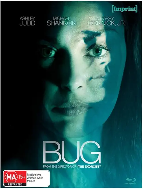 Bug / (Ltd Aus)