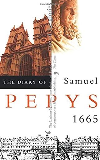 The Diary of Samuel Pepys