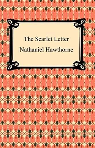 The Scarlet Letter (Collins Classics)