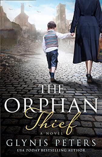 The Orphan Thief