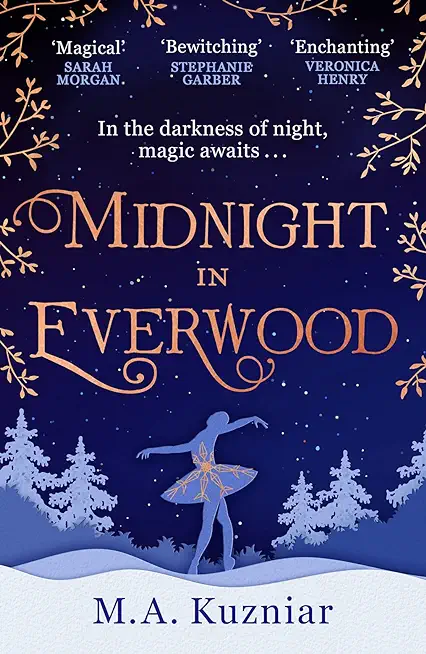 Midnight in Everwood