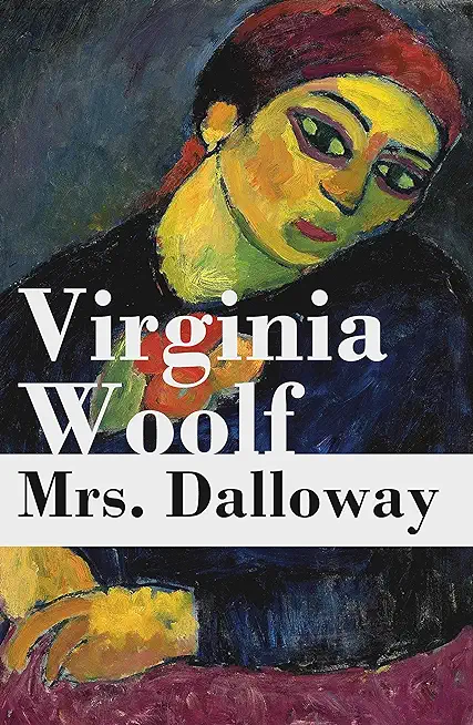 Mrs Dalloway