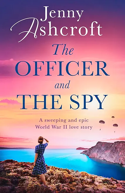 The Officer and the Spy